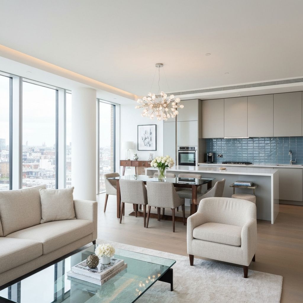 Townhouse - Tilal City